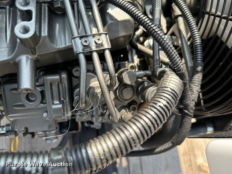 image for item IE9012 2023 CMRL Utility trailer