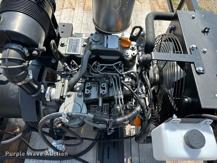 image for item IE9012 2023 CMRL Utility trailer