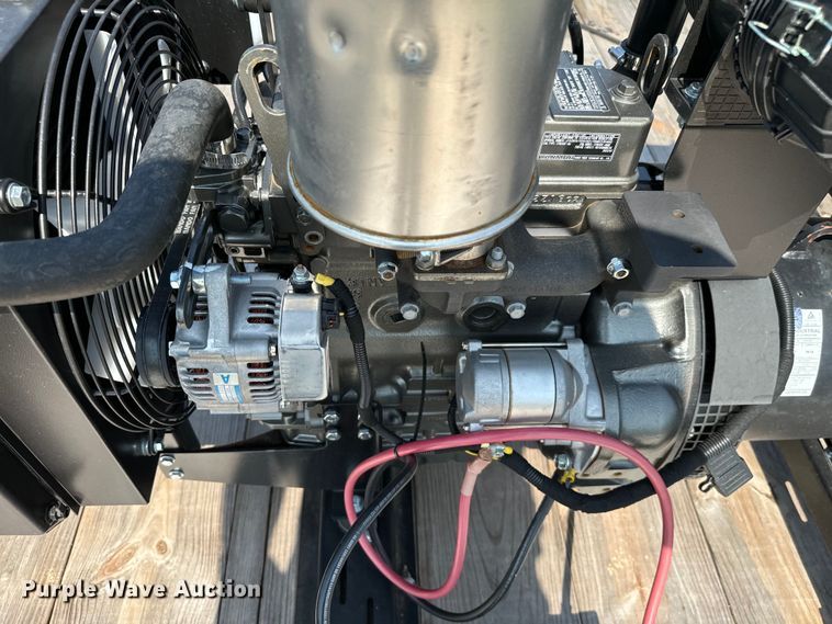 image for item IE9012 2023 CMRL Utility trailer