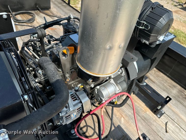 image for item IE9012 2023 CMRL Utility trailer