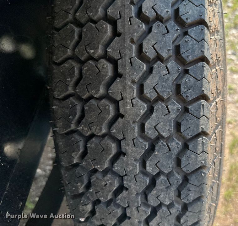 image for item IE9012 2023 CMRL Utility trailer