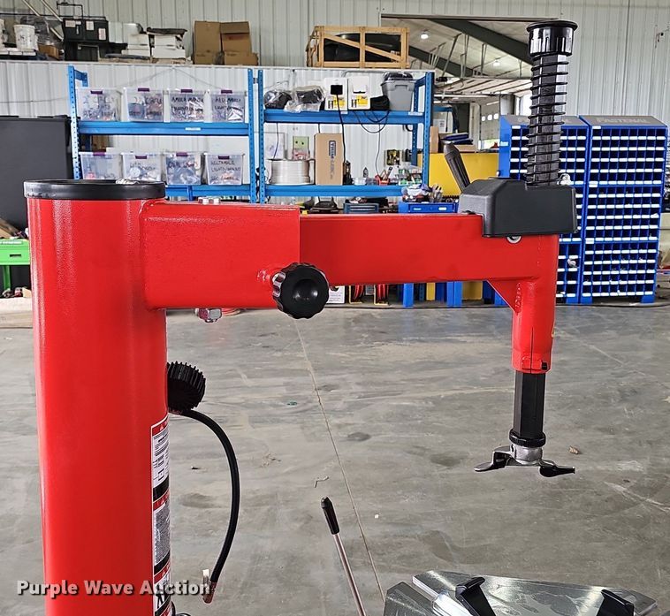 image for item IO9981 2024 Tyre Changer TC26 tire changer