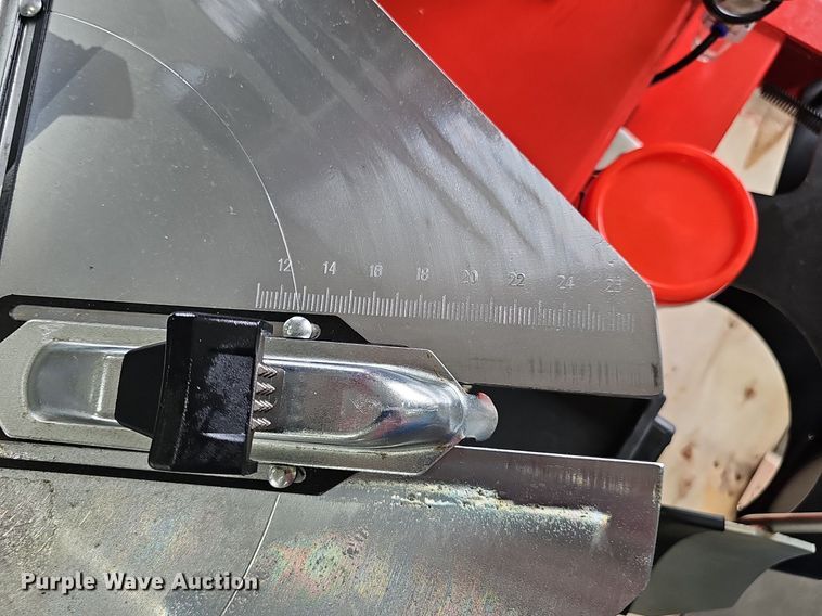 image for item IO9981 2024 Tyre Changer TC26 tire changer