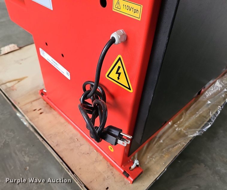 image for item IO9981 2024 Tyre Changer TC26 tire changer