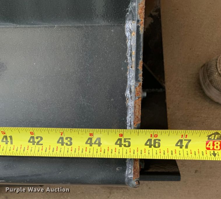 image for item JT9827 AGT flail mower