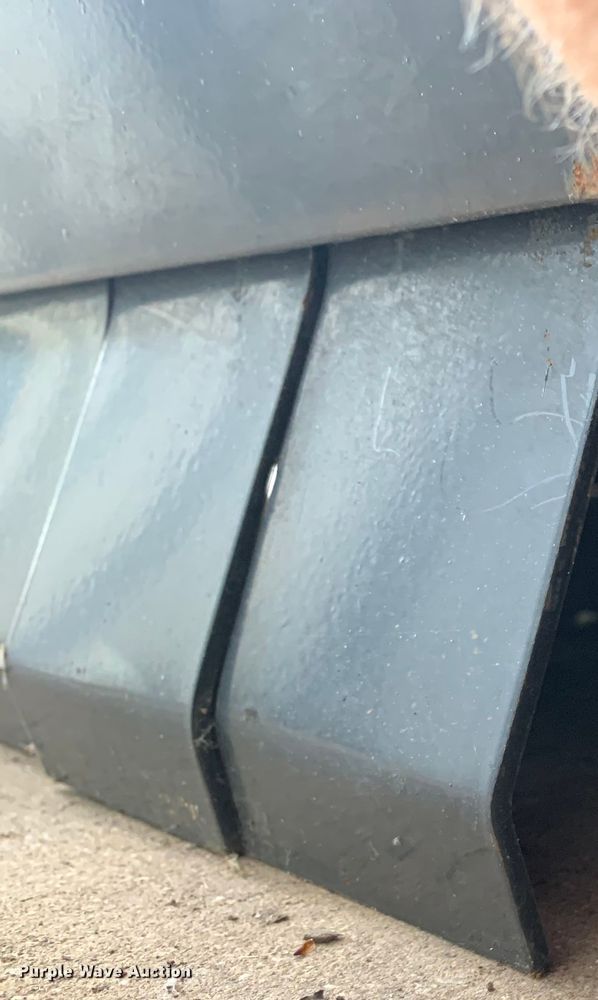 image for item JT9827 AGT flail mower