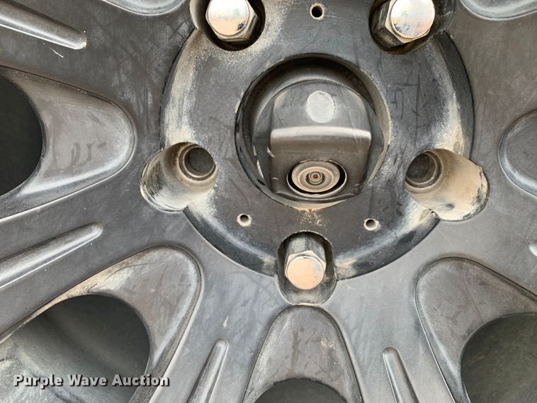 image for item JT9832 2018 Jeep Wrangler JK SUV