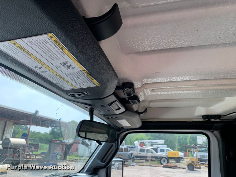 image for item JT9832 2018 Jeep Wrangler JK SUV