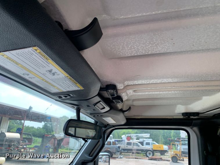 image for item JT9832 2018 Jeep Wrangler JK SUV