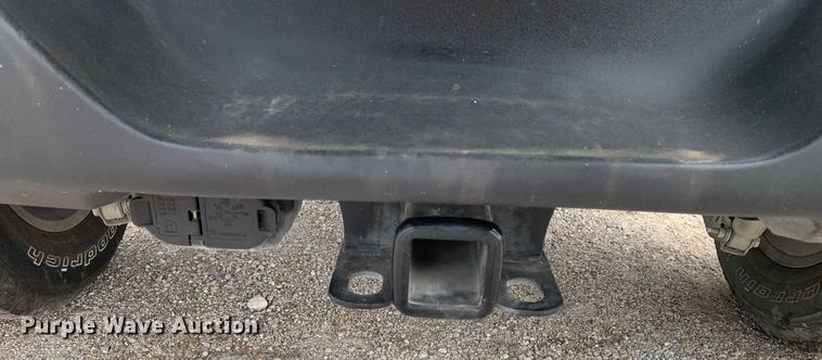 image for item JT9832 2018 Jeep Wrangler JK SUV