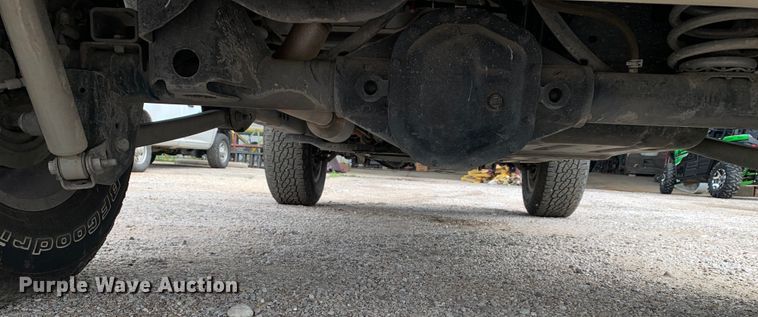 image for item JT9832 2018 Jeep Wrangler JK SUV