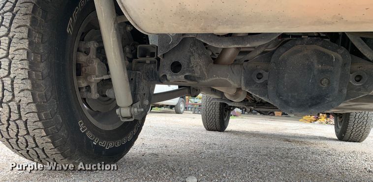 image for item JT9832 2018 Jeep Wrangler JK SUV