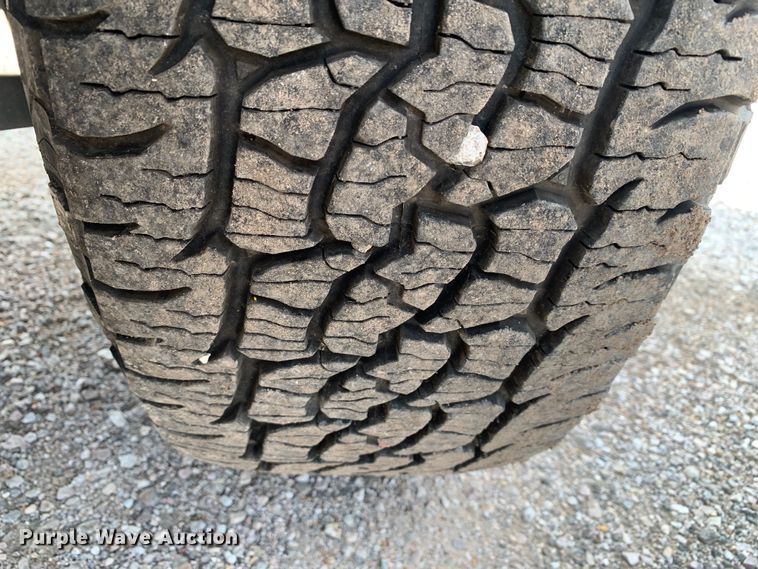 image for item JT9832 2018 Jeep Wrangler JK SUV