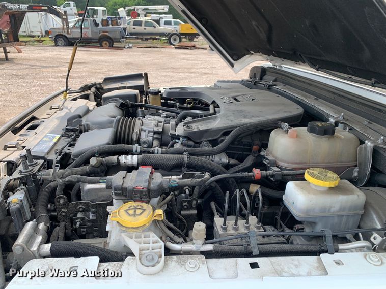 image for item JT9832 2018 Jeep Wrangler JK SUV