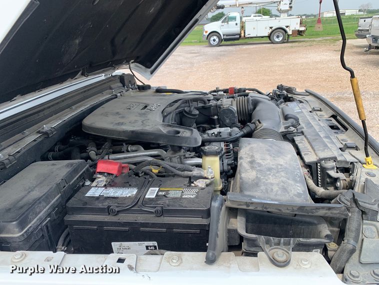 image for item JT9832 2018 Jeep Wrangler JK SUV