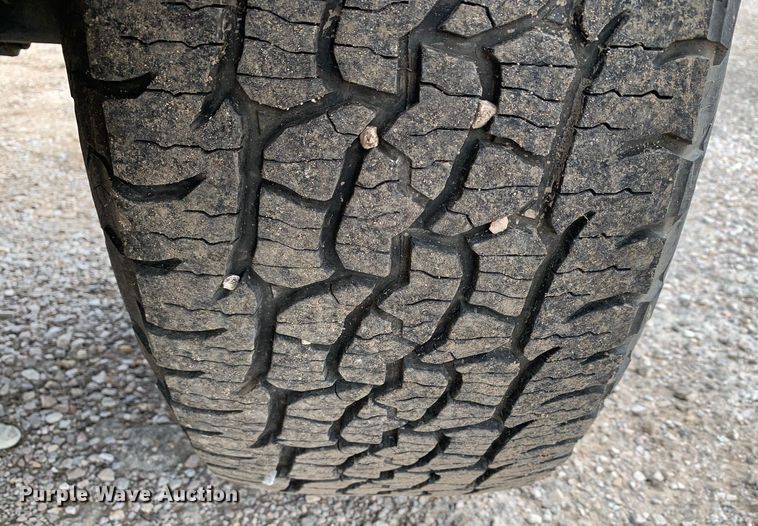 image for item JT9832 2018 Jeep Wrangler JK SUV