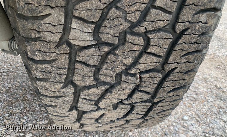 image for item JT9832 2018 Jeep Wrangler JK SUV