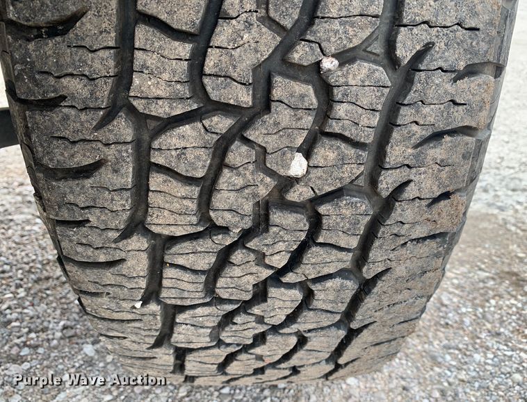 image for item JT9832 2018 Jeep Wrangler JK SUV