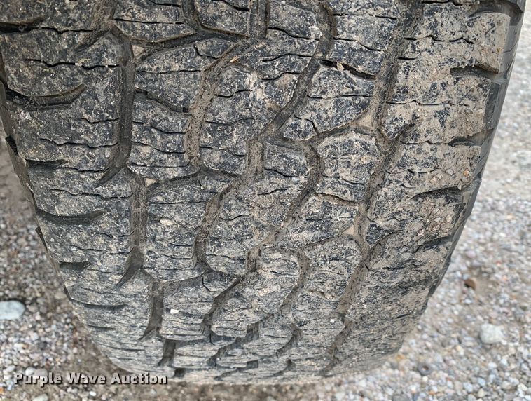 image for item JT9832 2018 Jeep Wrangler JK SUV