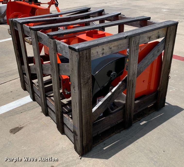 image for item JT9862 Kubota B2789 50