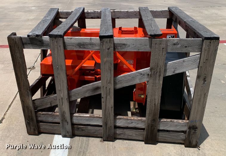 image for item JT9862 Kubota B2789 50