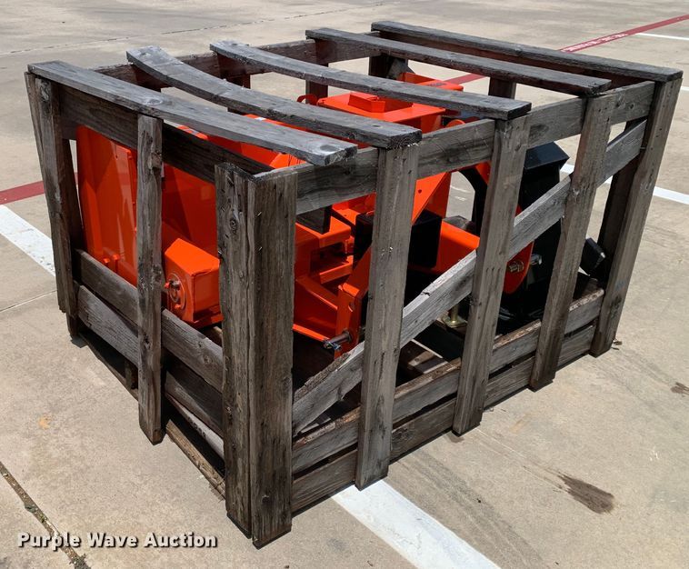 image for item JT9862 Kubota B2789 50