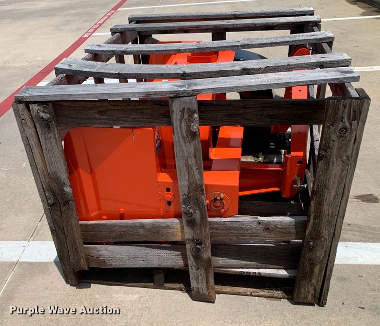 image for item JT9862 Kubota B2789 50