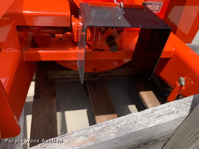 image for item JT9862 Kubota B2789 50