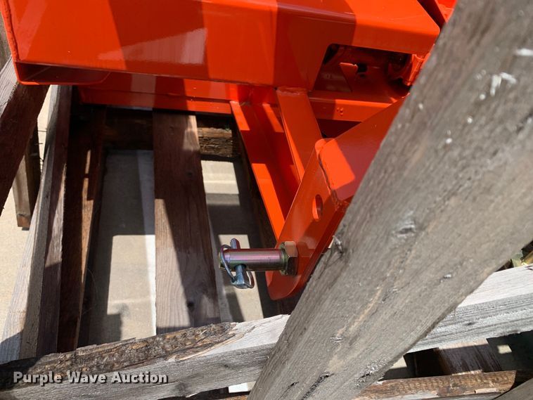 image for item JT9862 Kubota B2789 50