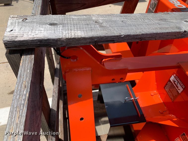 image for item JT9862 Kubota B2789 50