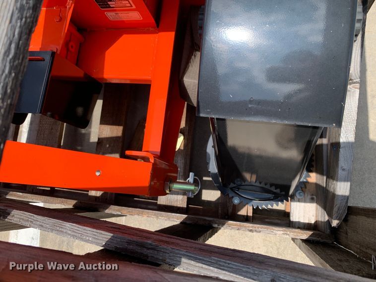 image for item JT9862 Kubota B2789 50