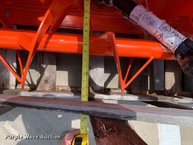 image for item JT9862 Kubota B2789 50