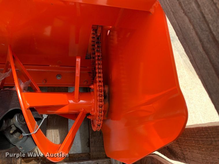 image for item JT9862 Kubota B2789 50