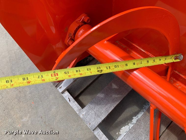 image for item JT9863 Kubota B2789 50