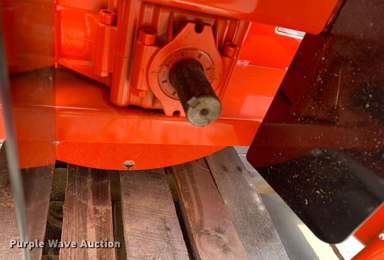 image for item JT9863 Kubota B2789 50