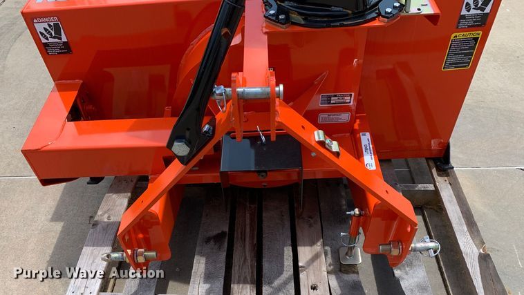 image for item JT9863 Kubota B2789 50