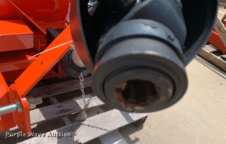 image for item JT9864 Kubota LMX3174 74