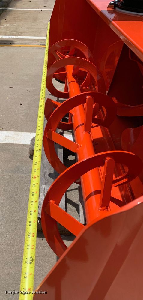 image for item JT9864 Kubota LMX3174 74