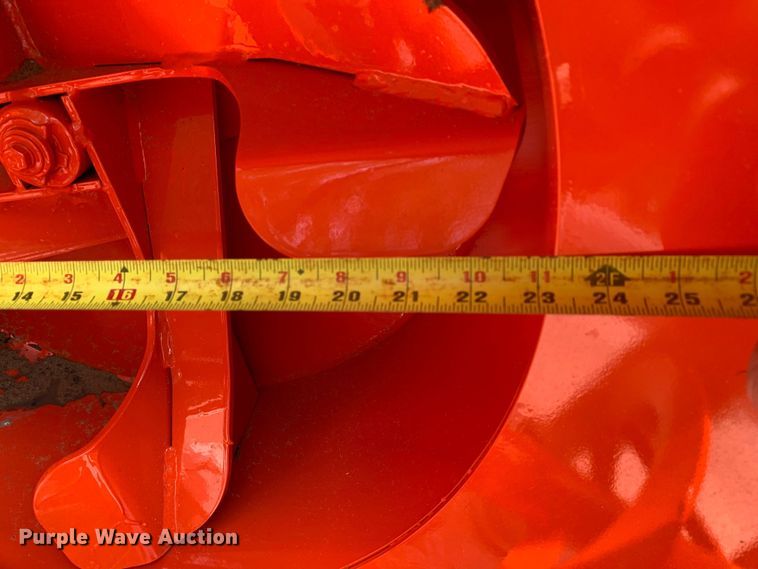 image for item JT9864 Kubota LMX3174 74