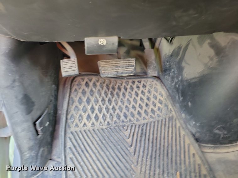 image for item KA9979 2009 Chevrolet  Express 1500 van