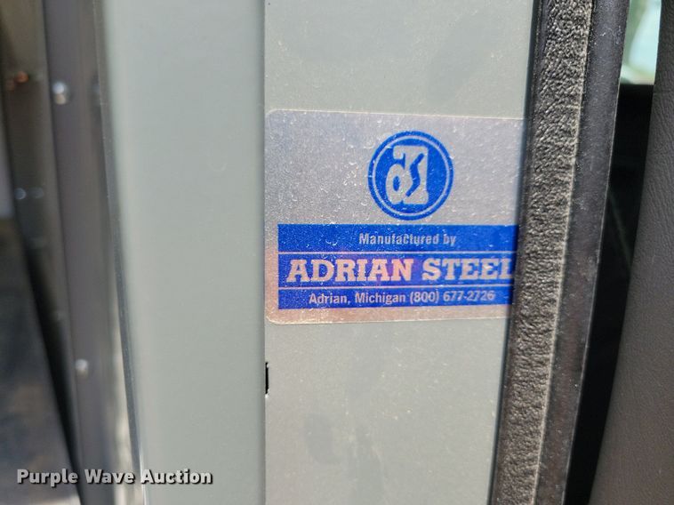 image for item KA9979 2009 Chevrolet  Express 1500 van