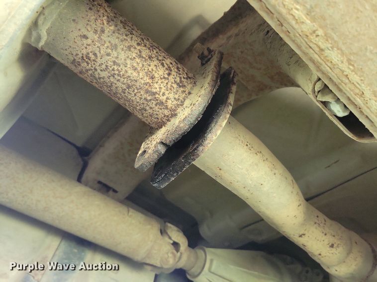 image for item KA9979 2009 Chevrolet  Express 1500 van