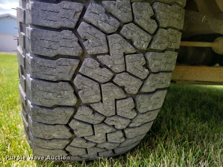 image for item KA9979 2009 Chevrolet  Express 1500 van