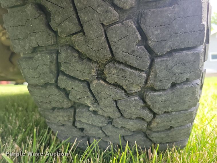 image for item KA9979 2009 Chevrolet  Express 1500 van