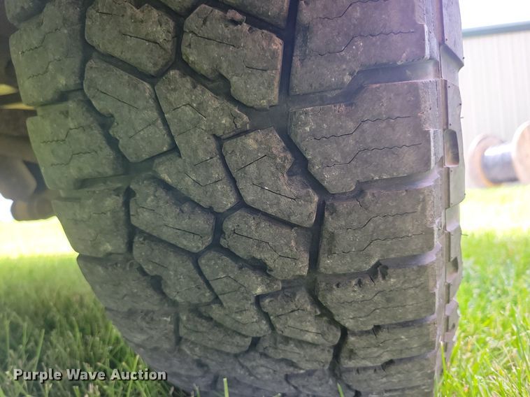 image for item KA9979 2009 Chevrolet  Express 1500 van