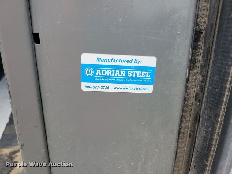 image for item KA9980 2013 Chevrolet  Express 1500 van