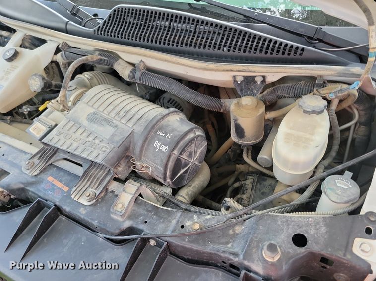 image for item KA9980 2013 Chevrolet  Express 1500 van