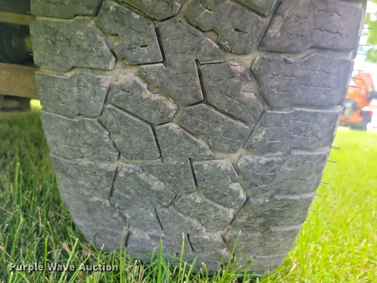 image for item KA9980 2013 Chevrolet  Express 1500 van