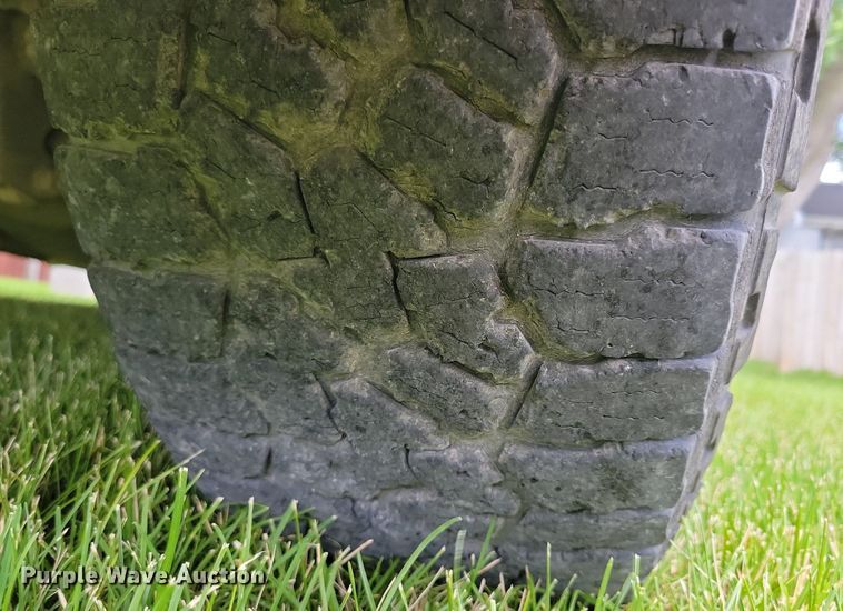 image for item KA9980 2013 Chevrolet  Express 1500 van