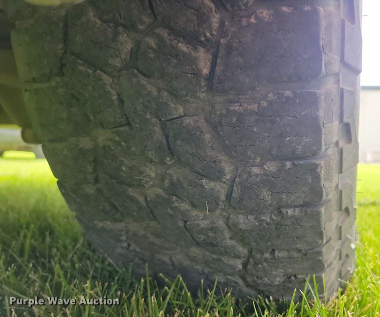 image for item KA9980 2013 Chevrolet  Express 1500 van